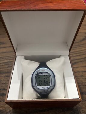 Timex Health Tracker Ladies Watch – Like New